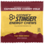 Honey Stinger Organic Energy Chews - Cherry Cola