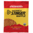 Honey Stinger Organic Stinger Waffles-Strawberry