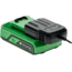 Hooyman 24 Volt Battery for the Lithium Ion Hand Seeder, 1149083