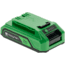 Hooyman 24 Volt Battery for the Lithium Ion Hand Seeder, 1149083