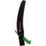 Hooyman Curved Blade Hand Saw, Black/Green, 1112250