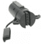 Hopkins 7 Way Blade Round To 5 Way Flat Adapter, 47375