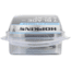 Hopkins 7 Way Round To 4 Way Flat LED Adapter, 47345