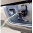 Hopkins 7 Way Round To 4 Way Flat LED Adapter, 47345