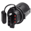 Hopkins 7 Way Round To 4 Way Flat LED Adapter, 47345