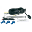 Hopkins Four Flat Universal Trailer Connection Kit, 46105