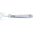 Hopkins Hammered Spoon w/Plain Treble, Stainless Steel, 1/3oz, 2 1/4in, 1