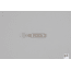Hopkins Shorty Hammered Spoon w/Plain Treble, Stainless Steel, 1/4oz, 1 3/4in, S1