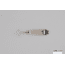 Hopkins Shorty Smoothie Spoon w/Plain Treble, Silver Plain, 1 1/2oz, 3 1/2in, SM150