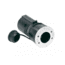 Hopkins Towing Solutions Led Test 7 RV To 6 Round Adapter, Cp Electric Brake, 47535