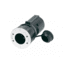Hopkins Towing Solutions Led Test 7 RV To 6 Round Adapter, Cp Electric Brake, 47535