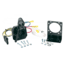 Hopkins Towing Solutions Multi Tow 4 Flat To 6 Round And 4 Flat Adapter, 47175