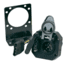 Hopkins Towing Solutions Multi Tow 4 Flat To 6 Round And 4 Flat Adapter, 47175