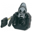 Hopkins Towing Solutions Multi Tow 4 Flat To 6 Round And 4 Flat Adapter, 47175