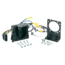 Hopkins Towing Solutions Multi Tow 4 Flat To 7 Blade And 4 Flat Adapter, 47185