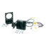 Hopkins Towing Solutions Multi Tow 4 Flat To 7 Blade And 4 Flat Adapter, 47185