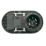 Hopkins Towing Solutions Multi Tow Exact Fit Oe Replacement 7 Blade And 4 Flat Connector With Bracket, 40975