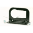 Hopkins Towing Solutions Multi Tow Exact Fit Oe Replacement 7 Blade And 4 Flat Connector With Bracket, 40975