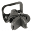 Hopkins Towing Solutions Multi Tow Exact Fit Oe Replacement 7 Blade And 4 Flat Connector With Bracket, 40975