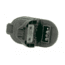 Hopkins Towing Solutions Multi Tow Exact Fit Oe Replacement 7 Blade And 4 Flat Connector With Bracket, 40975
