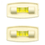 Hopkins Towing Solutions Stick On Level, Small, 3925