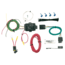 Hopkins Towing Solutions Tail Light 4 Flat Universal Kit w/ Converter, Independent Bulb Turn Signals, 46155