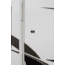 Hopkins Towing Solutions Two Way Never Fade Stick On Level, 3926