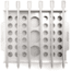 Hot Ash 5 in 1 Grill Rack, Stainless Steel, 500247