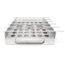 Hot Ash 5 in 1 Grill Rack, Stainless Steel, 500247