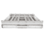 Hot Ash 5 in 1 Grill Rack, Stainless Steel, 500247
