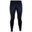 Hot Chillys Mens Micro Elite Chamois Ankle Tight, Black, XL HC9910-Black-XL