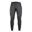 Hot Chillys Mens Pepper Skins Bottom, Black, M PS3200-Black-M