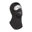 Hot Chillys Micro-Elite Chamois Balaclava w/ Chil-Block Mask, Black, Large/Extra Large, HC6136-101-L/XL