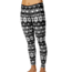 Hot Chillys Micro Elite Chamois Print Tight - Womens, Diamonds, Small, HC9928P-DIAMONDS-S