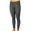 Hot Chillys MTF4000 Fiesta! Print Tight - Womens, Peaks, Medium, HC7438P-467-M