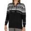 Hot Chillys Sweater Knit Top - Womens, Winter Vibe, Extra Small, HC7618P-548-XS