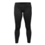 Hot Chillys Womens Micro Elite Chamois Solid Tight, Black, S HC9412-Black-S