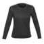 Hot Chillys Womens Pepper Skins CREWNECK, Black, XS PS3600-Black-XS