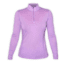 Hot Chillys Womens Pepper Skins ZIP-T, April, XS, PS3604-April-XS