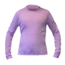 Hot Chillys Youth Pepper Skins CREWNECK, April, L PS3400-April-L