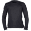 Hot Chillys Youth Pepper Skins CREWNECK, Black, S PS3400-Black-S