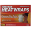 Hot Hands Heatmax Knee Wrap 2 Ct HMKEE2CT