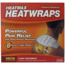 Hot Hands Heatmax Neck/shoulder Wrap 3ct HMN/S3CT