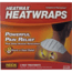Hot Hands Heatmax Neck/shoulder Wrap 3ct HMN/S3CT