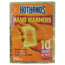 Hot Hands Hothands Body Warmer W/adhsive HH1ADH