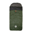 Hotcore Fatboy 100 Rectangular Sleeping Bag, Forest Green, 93in x 42in, Fatboy 100