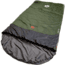 Hotcore Fatboy 100 Rectangular Sleeping Bag, Forest Green, 93in x 42in, Fatboy 100