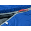 Hotcore R-200 Sleeping Bag, Blue, 90in x 34in, R-200 BL