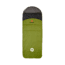 Hotcore R-100 Sleeping Bag, Green, 90in x 34in, R-100