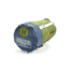 Hotcore R-100 Sleeping Bag, Green, 90in x 34in, R-100